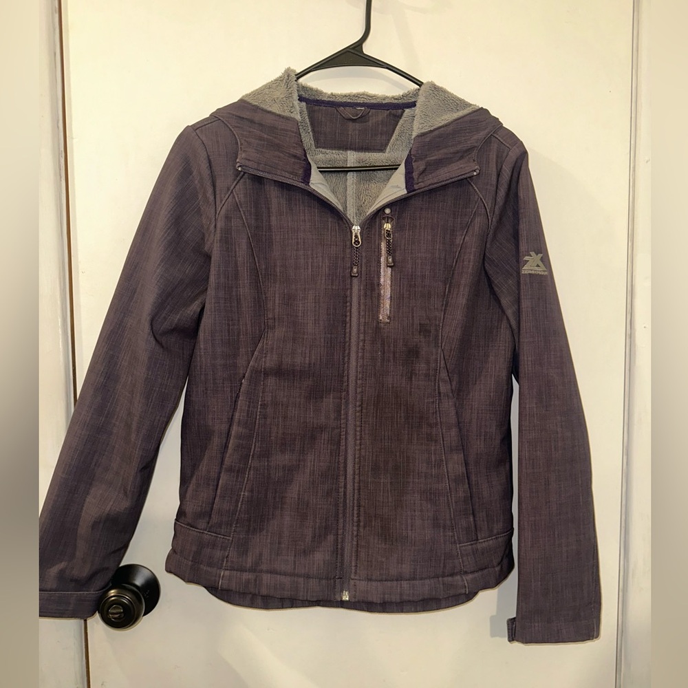 Fall Jacket - image 1